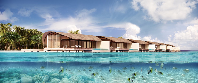 Египет. Все включено