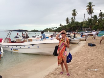 туры в Доминикану от АLLTOUR - выгодно и надежно