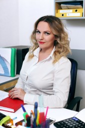 Вера Степанович-специалист АLLTOUR, автобусные туры, корпоратив.
