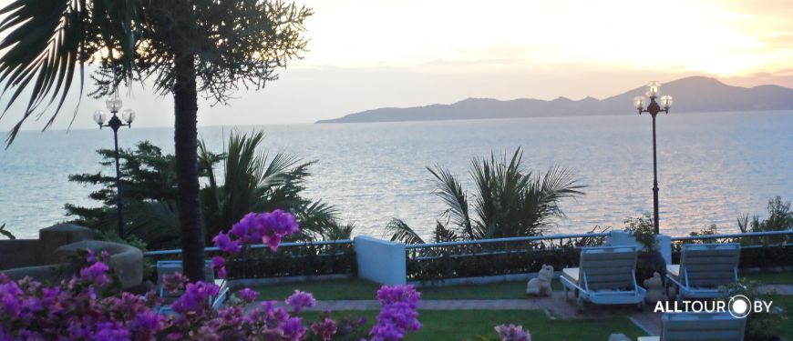 Таиланд. Патайя Таиланд. Патайя