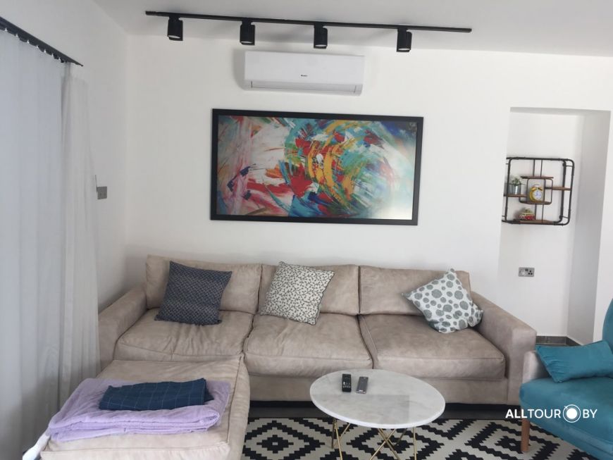 Северный Кипр недвижимость