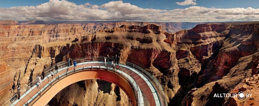 Гранд Каньон Гранд Каньон