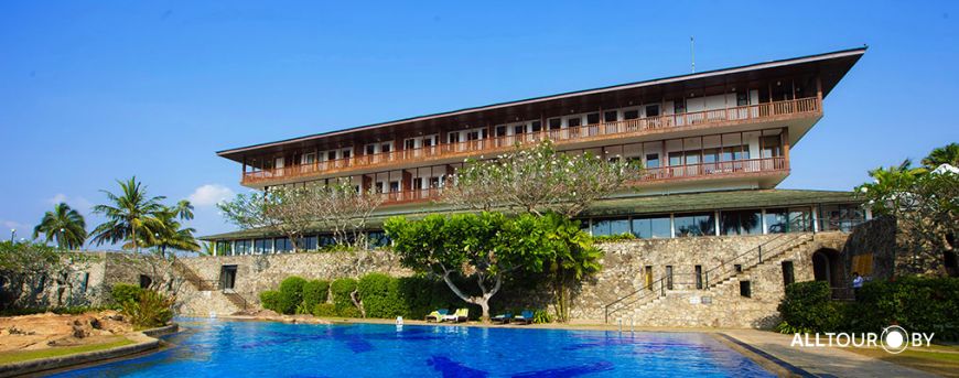 Benota Beach Hotel Benota Beach Hotel