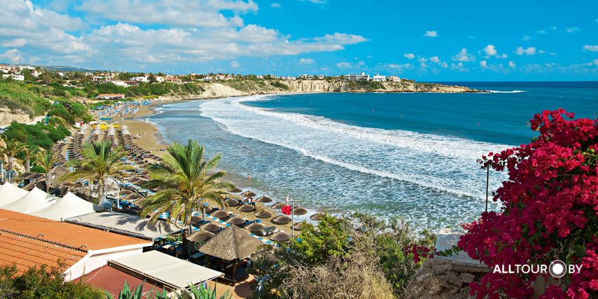 Тур на Кипр купить в Минске Тур на Кипр купить в Минске