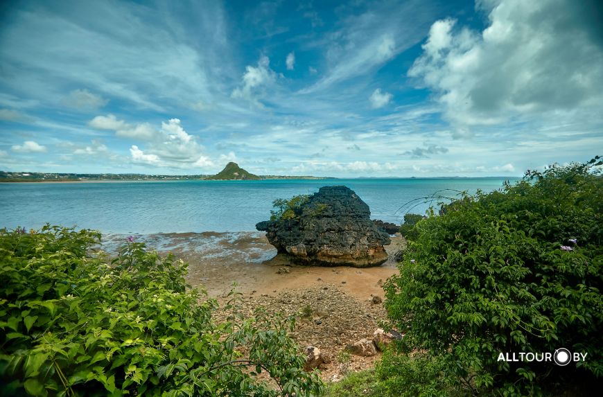 Диего Суарес