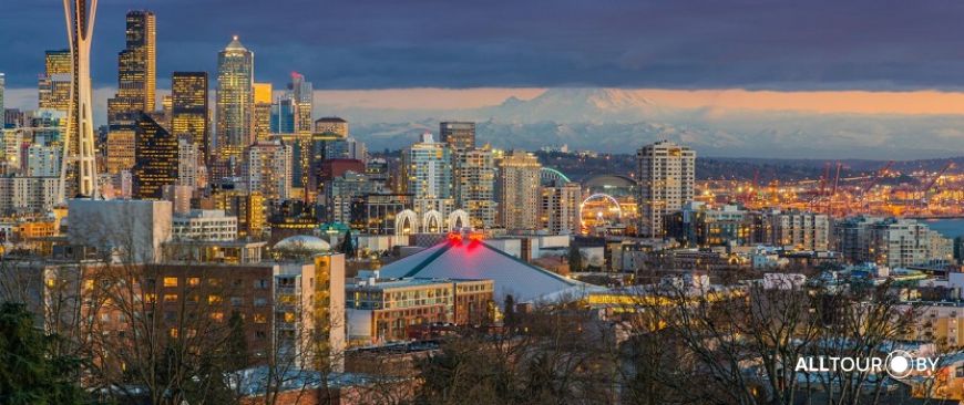 Даунтаун Даунтаун