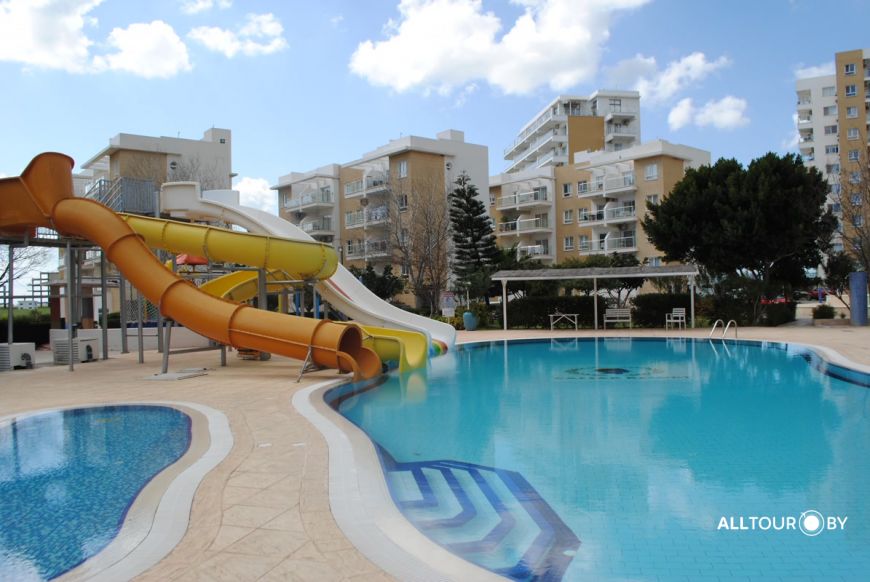 Северный Кипр недвижимость