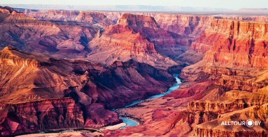 Гранд Каньон Гранд Каньон