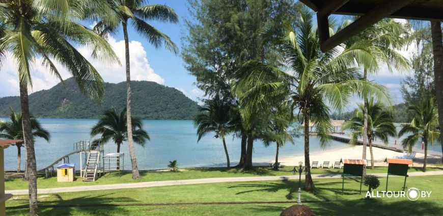 Ко Чанг Ко Чанг