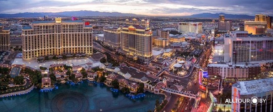 Лос Анджелес Лос Анджелес