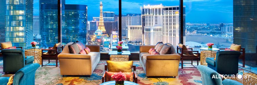 Отели в США Отели в США