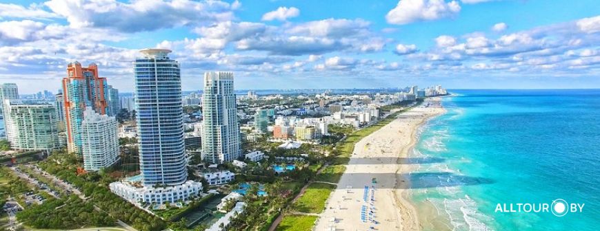 Майами Майами