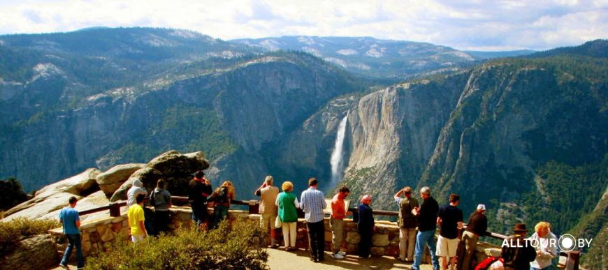 Парк Йосимити Парк Йосимити