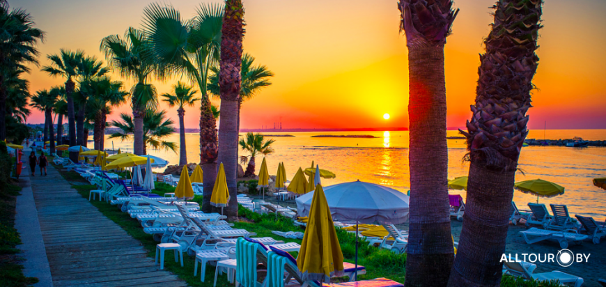 Подбор тура на Кипр Подбор тура на Кипр