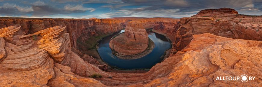 Гранд Каньен Гранд Каньен
