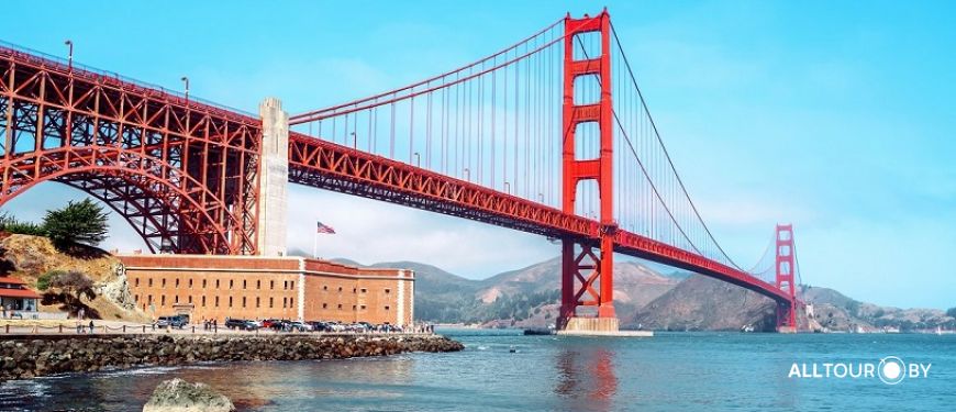 Сан Франциско Сан Франциско