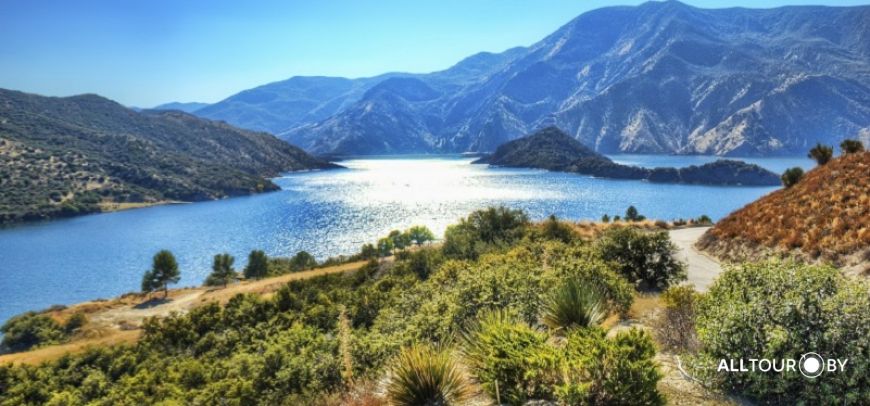 Санта Барбара Санта Барбара