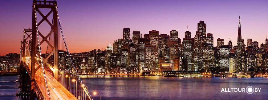 Сан-Франциско Сан-Франциско