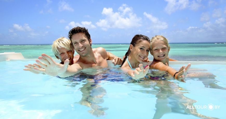 Семейный отдых на Кипре Семейный отдых на Кипре