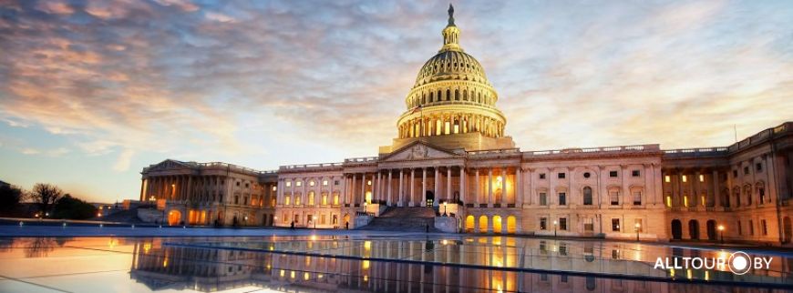 Вашингтон Вашингтон