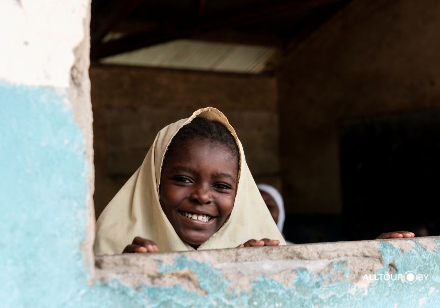 Отдых на Занзибаре по выгодным ценам из Минска