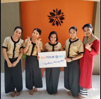 Мальдивы с Alltour Мальдивы с Alltour