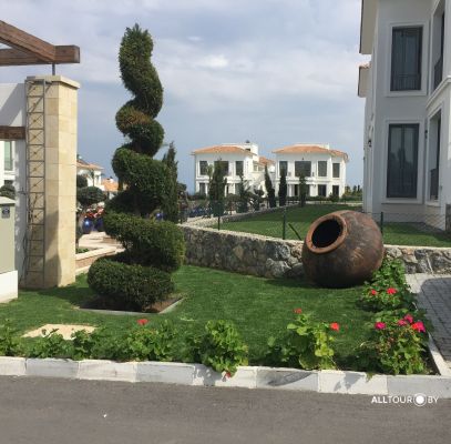 Недвижимость на Северном Кипре