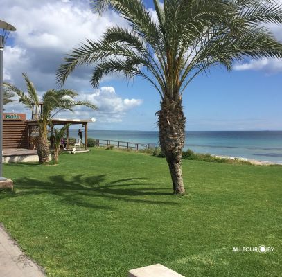 Природа на Северном Кипре