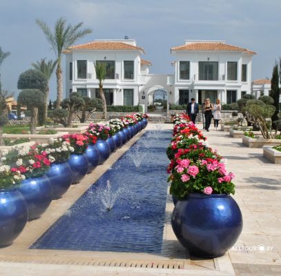 Недвижимость на Северном Кипре