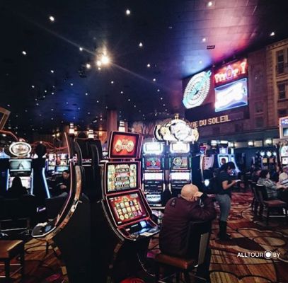 В Лас - Вегас из Минска В Лас - Вегас из Минска