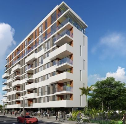 Северный Кипр. Недвижимость