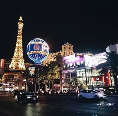 Тур в США из Минска Тур в США из Минска