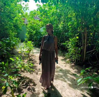 Мальдивы с Alltour Мальдивы с Alltour