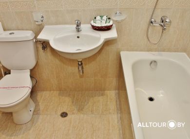 Отель Марвел Солнечный Берег